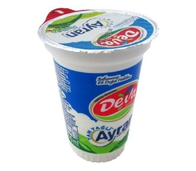 Deva 210 Ml Ayran