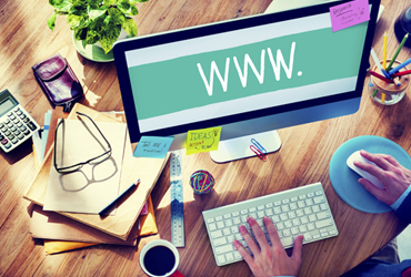 Web Sitemizi Yeniledik